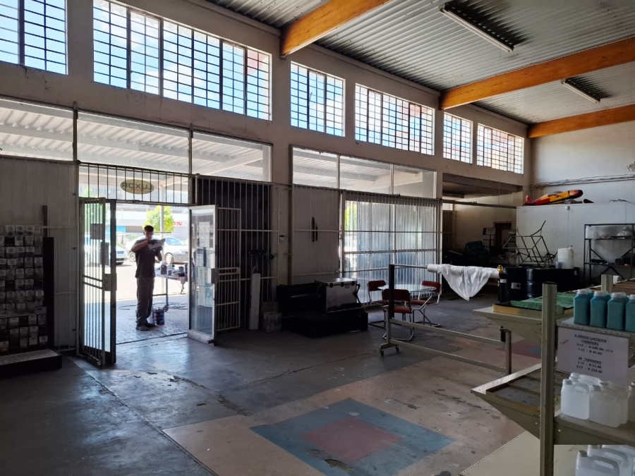 Commercial Property for Sale in Bloemfontein Free State